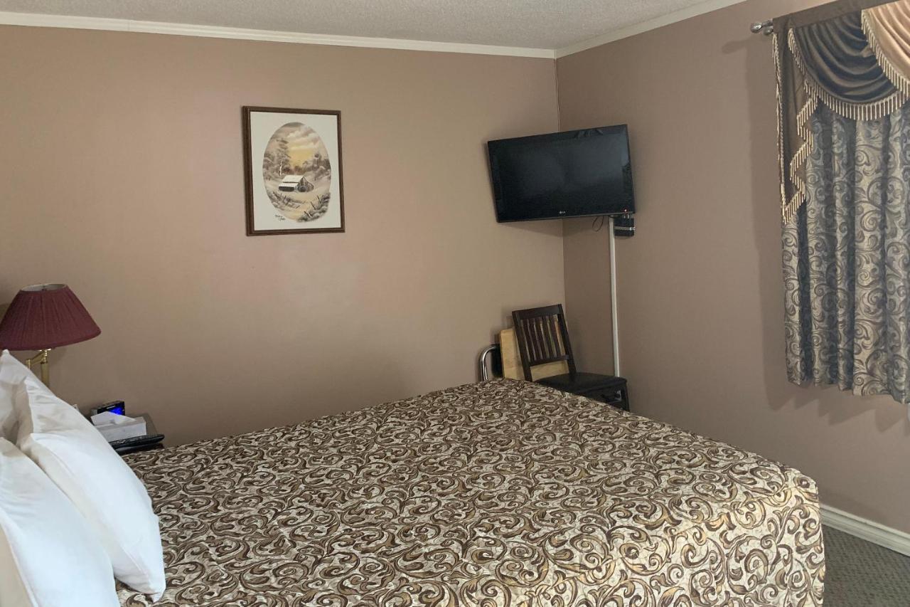 Lucien Motel Вітбі Екстер'єр фото
